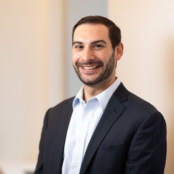 Matt Kasparian